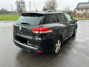 Renault Clio Bild 10