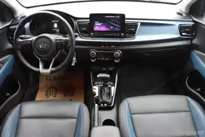 Kia Rio Bild 6