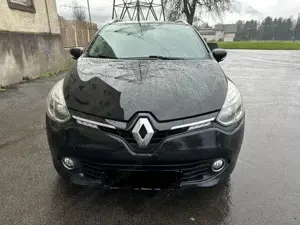 Renault Clio Bild 5