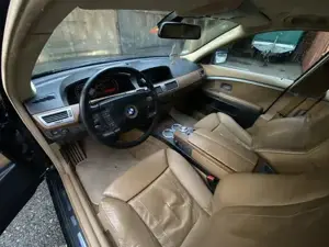 Bmw 730D *01 26 PICKERL* Bild 7