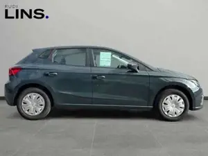 Seat Ibiza Bild 7