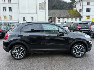 Fiat 500X Bild 8