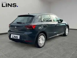 Seat Ibiza Bild 4