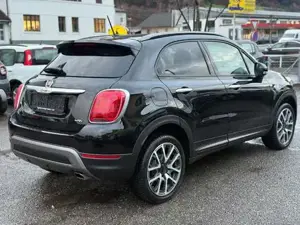 Fiat 500X Bild 7