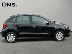 Volkswagen Polo Bild 6