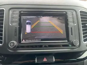 Volkswagen Sharan Bild 20