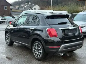 Fiat 500X Bild 5