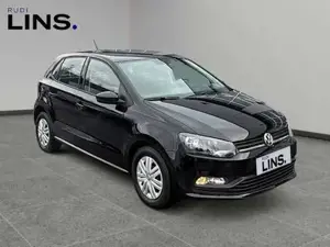 Volkswagen Polo Bild 7