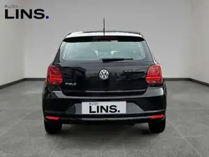 Volkswagen Polo Bild 4