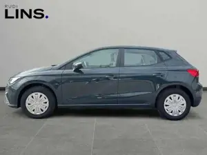 Seat Ibiza Bild 8