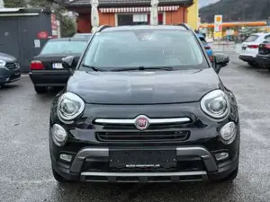 Fiat 500X Bild 2