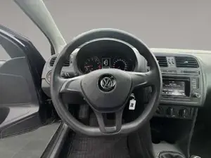 Volkswagen Polo Bild 13