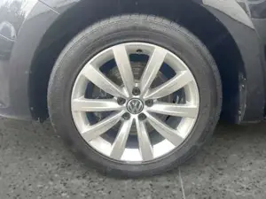 Volkswagen Sharan Bild 14