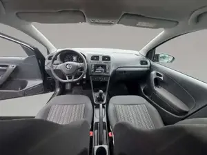 Volkswagen Polo Bild 11