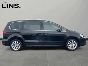 Volkswagen Sharan Bild 6