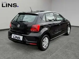 Volkswagen Polo Bild 5