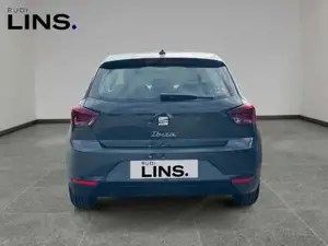 Seat Ibiza Bild 5