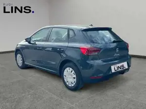 Seat Ibiza Bild 6