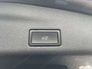 Volkswagen Sharan Bild 17