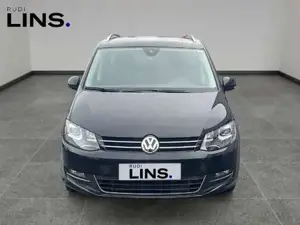 Volkswagen Sharan Bild 8