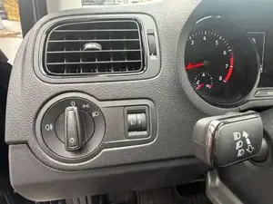Volkswagen Polo Bild 16