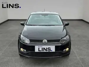 Volkswagen Polo Bild 8