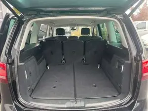 Volkswagen Sharan Bild 16