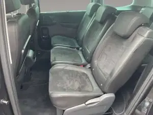 Volkswagen Sharan Bild 13