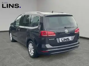 Volkswagen Sharan Bild 3