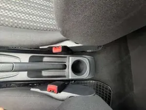 Volkswagen Polo Bild 18