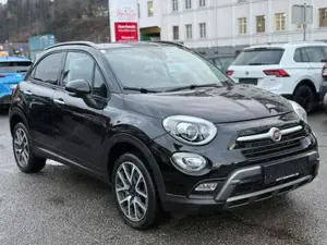 Fiat 500X Bild 1