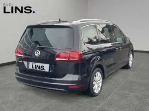 Volkswagen Sharan Bild 5
