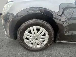 Volkswagen Polo Bild 9