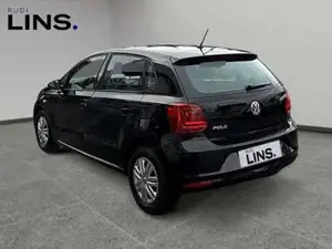 Volkswagen Polo Bild 3