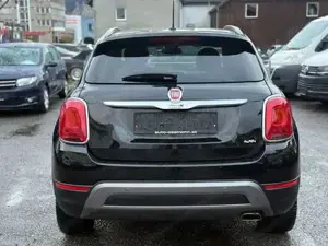 Fiat 500X Bild 6