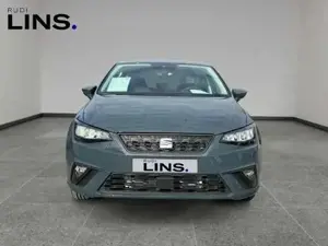 Seat Ibiza Bild 2