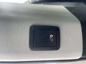 Volkswagen Sharan Bild 19