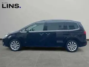 Volkswagen Sharan Bild 2
