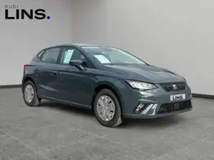 Seat Ibiza Bild 3