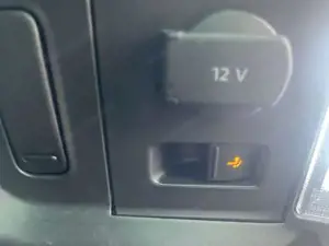 Volkswagen Sharan Bild 18