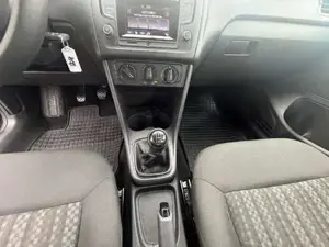 Volkswagen Polo Bild 12