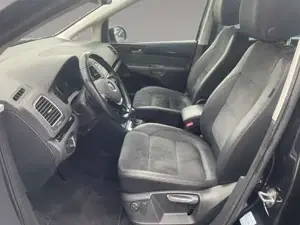 Volkswagen Sharan Bild 9