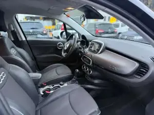 Fiat 500X Bild 10