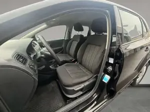 Volkswagen Polo Bild 10