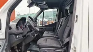 Mercedes-Benz  Bild 11