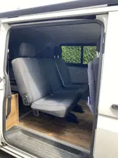 VW T6 Bild 3