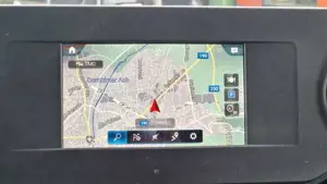 Mercedes-Benz  Bild 13