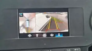 Mercedes-Benz  Bild 14