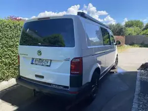 VW T6 Bild 2