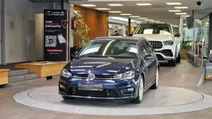 Volkswagen Golf Bild 4